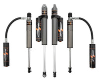 Carli 05-24 Ford F250/350 4x4 2.5 Level Height Shock Package - Shocks Only