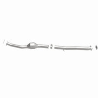 MagnaFlow 11-13 Subaru Forester 2.5L California Grade CARB Compliant Direct-Fit Catalytic Converter