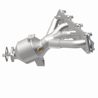 MagnaFlow 18-20 Kia Rio 1.6L California Grade CARB Compliant Direct-Fit Catalytic Converter