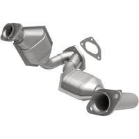 MagnaFlow Direct Fit Catalytic Converter98-00 Ranger 3.0/4.0L Fron