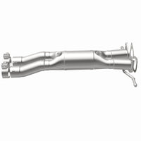 MagnaFlow 2010 Ford Taurus 3.5L Direct Fit Converter