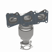 MagnaFlow 13-17 Kia Sorento 3.3L California Grade CARB Compliant Direct-Fit Catalytic Converter