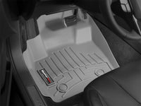 WeatherTech 2016+ Lexus RX(fits hybrid models, 350, F-Sport, 450h, F-Sport) Front FloorLiner - Grey