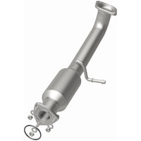 MagnaFlow 07-12 Acura RDX 2.3L Direct Fit Converter