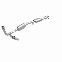 MagnaFlow Direct Fit Catalytic Converter Ford 86 94