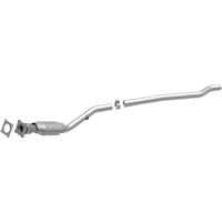 MagnaFlow Direct Fit Catalytic Converter 96-98 Caravan-Voyager 3.3L/