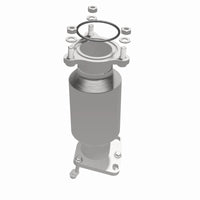 MagnaFlow 12-13 Buick Verano 2.4L California Grade CARB Compliant Direct-Fit Catalytic Converter