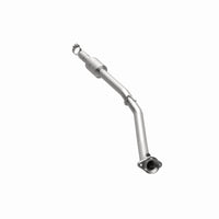 MagnaFlow 10-13 Cadillac CTS 3.0L Direct Fit Converter