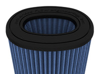 aFe Momentum Intake Rplcmnt Air Filter (5-1/4x3-3/4)IN F x(7-3/8x5-7/8)IN B x(4-1/2x4)IN Tx8-3/4IN H