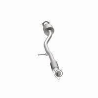 MagnaFlow 13-15 Chevrolet Spark 1.2L California Grade CARB Compliant Direct-Fit Catalytic Converter