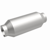 MagnaFlow California Grade CARB Compliant Universal Catalytic Converter