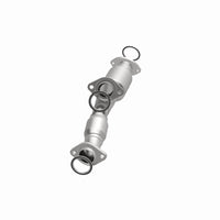 MagnaFlow Direct Fit Catalytic Converter 93-97 Lexus GS300 / 92-98 SC300 3.0L Front