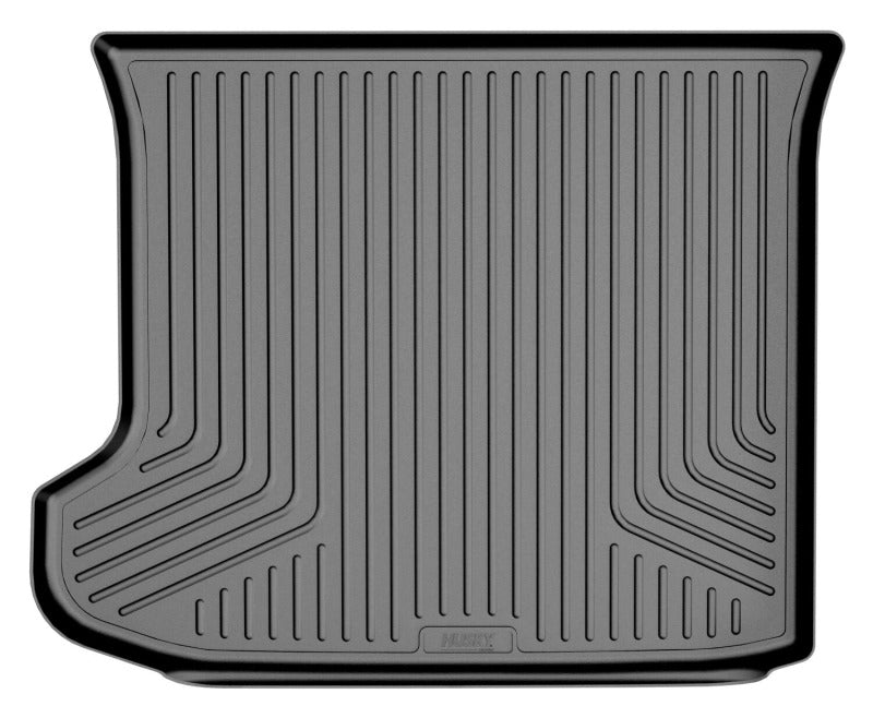 Husky Liners 22-26 Kia EV6 WeatherBeater Cargo Liner - Black