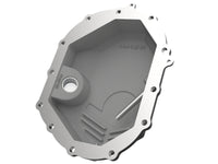aFe Power Front/Rear Diff Cover Kit w/ Oil 20-25 GM Diesel Trucks V8 (AAM 9.25-12 & AAM 11.5-12-14)