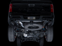 AWE Tuning Exhaust for 4th Gen Toyota Tacoma BashGuard Only
