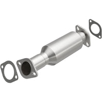 MagnaFlow 06-08 Hyundai Sonata 2.4L Direct Fit Converter