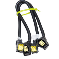 Kooks 2015+ Dodge Hellcat 02 Sensor Wiring Extensions