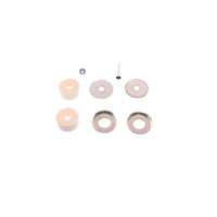 Bilstein B4 1995 Jaguar XJ6 Base Front 36mm Monotube Shock Absorber