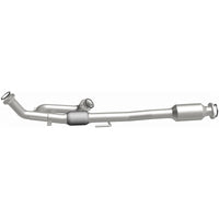MagnaFlow 07-17 Toyota Camry 3.5L California Grade CARB Compliant Direct-Fit Catalytic Converter