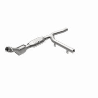 MagnaFlow Direct Fit Catalytic Converter 01-04 Ford F-150 4.2L 2wd