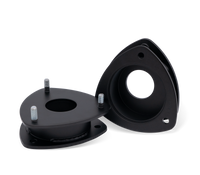 Body Armor 4x4 2019+ Subaru Forester 2in Front 1.5in Rear Strut Spacer Kit