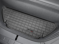 WeatherTech 24-25 Chevrolet Corvette E-Ray Coupe/Convertible Cargo Liner - Black
