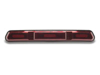 Raxiom 21-26 Ford Bronco Axial Series Pulsating LED Third Brake Light