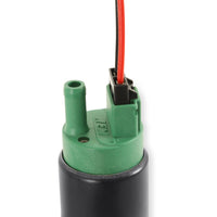 AEM 400 LPH E85 Compatible Fuel Pump Kit - Single Barb - Ethanol Compatible