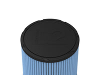 aFe Magnum FORCE Intake Replacement Air Filter w/ D2 Dry Media 4-1/2in F x8-1/2in B x7in T x8in H