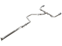 AWE Tuning 22-26 Hyundai Elantra N Track Edition Cat-Back Exhaust - Chrome Silver Tips