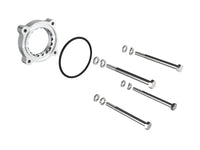 aFe Silver Bullet Throttle Body Spacer Kit Hyundai Veloster N 19-22/Elantra N 22-26 L4-2.0L (t)