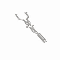 MagnaFlow California Direct Fit Converter 06-13 Lexus IS350 3.5L