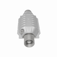 MagnaFlow Universal Catalytic Converter 3.00inch w/ single O2
