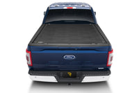 BAK 2024 Ford Ranger 5ft Bed Revolver X2 Bed Cover