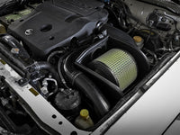 aFe Magnum FORCE Stage-2 Pro-GUARD 7 Cold Air Intake System 01-16 Nissan Patrol (Y61) I6 4.8L