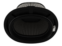 aFe Momentum Intake Rplcmnt Air Filter (6x4)IN F x(8-1/4x6-1/4)IN B x(7-1/4x5)IN T x7-1/2 IN H