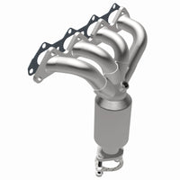 MagnaFlow 07-10 Kia Sportage 2.0L California Grade CARB Compliant Direct-Fit Catalytic Converter