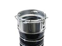 aFe 16-22 GM Colorado/Canyon BladeRunner OER Series Coupling & Clamp Kit - Factory Hot Charge Pipe