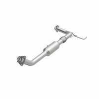MagnaFlow 05-06 Toyota Tundra 4.7L California Grade CARB Complaint Direct-Fit Catalytic Converter