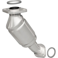 MagnaFlow DF Cat Conv 99-03 Lexus RX300/01-03 Toyota Highlander 3.0L D/S *NOT TO BE SOLD IN CA*