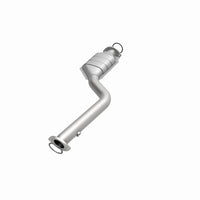 MagnaFlow Direct Fit Catalytic Converter 92-97 GS300/SC300 3.0 Rear