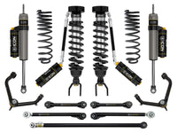 ICON 19-23 Ram 1500 2-3in Stage 7 Suspension System Tubular