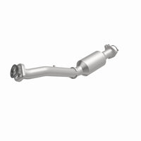 MagnaFlow 12-15 Honda Civic 1.5L California Grade CARB Compliant Direct-Fit Catalytic Converter