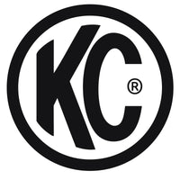 KC HiLiTES 2024+ Toyota Tacoma Gravity Titan Overhead Light Bar