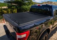 Roll-N-Lock 22-26 Toyota Tundra 5ft 6in Bed M-Series Manual Retractable Tonneau Cover