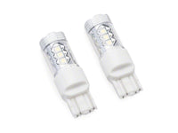 Raxiom 18-26 Jeep Wrangler JL Axial Series Stage 3 LED Backup Light Bulbs- 7443