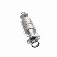 MagnaFlow Direct Fit Catalytic Converter 1998 Honda Odyssey 2.3L