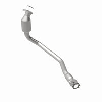 MagnaFlow Direct Fit Catalytic Converter 07-08 Pont G6 3.5L Front
