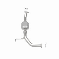 MagnaFlow Direct Fit Catalytic Converter 05-06 Toyota Tundra 4.7L Driver Side Front