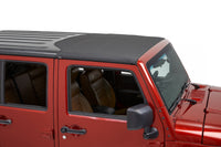Bestop 07-18 Jeep Wrangler JK Sunrider For Hardtop (Black Diamond 2-Door Or 4-Door)
